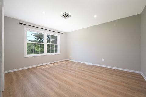 Tiny photo for 8307 Concord Drive, Bull Valley, IL 60098 (MLS # 12685808)