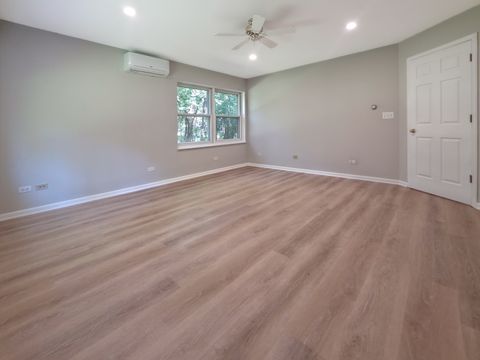 Tiny photo for 8307 Concord Drive, Bull Valley, IL 60098 (MLS # 12685808)