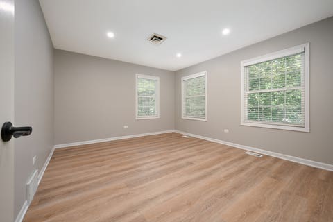 Tiny photo for 8307 Concord Drive, Bull Valley, IL 60098 (MLS # 12685808)