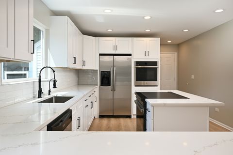 Tiny photo for 8307 Concord Drive, Bull Valley, IL 60098 (MLS # 12685808)