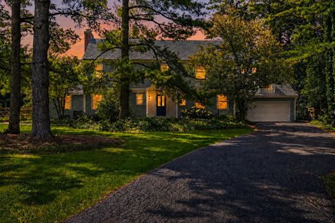 Tiny photo for 8307 Concord Drive, Bull Valley, IL 60098 (MLS # 12685808)