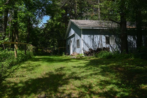 Tiny photo for 8307 Concord Drive, Bull Valley, IL 60098 (MLS # 12685808)