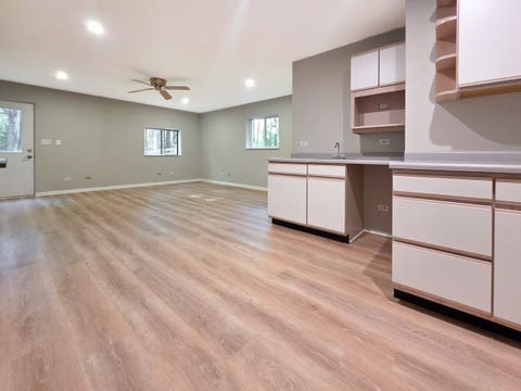 Tiny photo for 8307 Concord Drive, Bull Valley, IL 60098 (MLS # 12685808)
