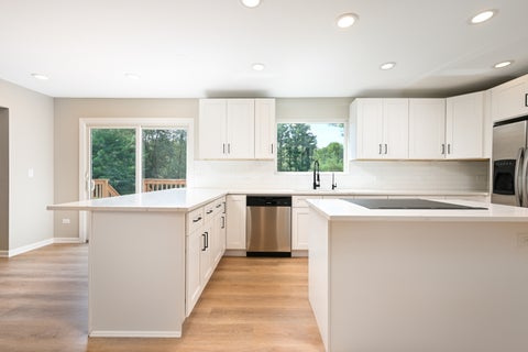 Tiny photo for 8307 Concord Drive, Bull Valley, IL 60098 (MLS # 12685808)