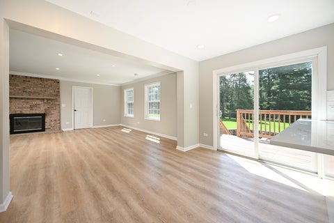 Tiny photo for 8307 Concord Drive, Bull Valley, IL 60098 (MLS # 12685808)