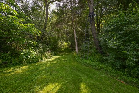 Tiny photo for 8307 Concord Drive, Bull Valley, IL 60098 (MLS # 12685808)