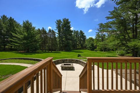 Tiny photo for 8307 Concord Drive, Bull Valley, IL 60098 (MLS # 12685808)