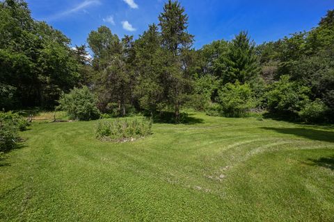 Tiny photo for 8307 Concord Drive, Bull Valley, IL 60098 (MLS # 12685808)