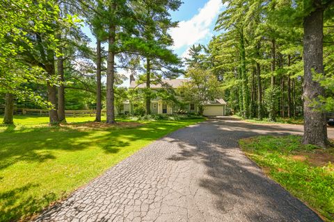 Tiny photo for 8307 Concord Drive, Bull Valley, IL 60098 (MLS # 12685808)