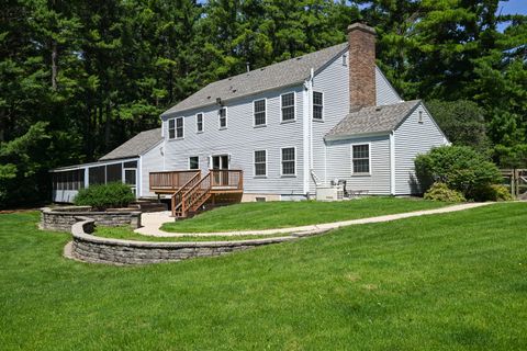 Tiny photo for 8307 Concord Drive, Bull Valley, IL 60098 (MLS # 12685808)