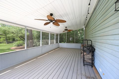 Tiny photo for 8307 Concord Drive, Bull Valley, IL 60098 (MLS # 12685808)