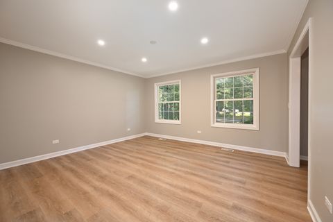 Tiny photo for 8307 Concord Drive, Bull Valley, IL 60098 (MLS # 12685808)