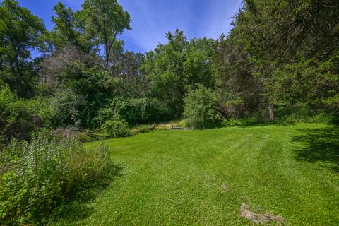Tiny photo for 8307 Concord Drive, Bull Valley, IL 60098 (MLS # 12685808)
