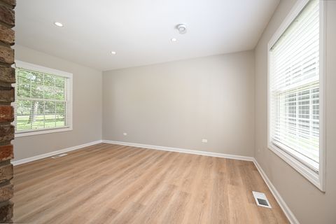 Tiny photo for 8307 Concord Drive, Bull Valley, IL 60098 (MLS # 12685808)