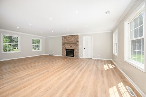 Tiny photo for 8307 Concord Drive, Bull Valley, IL 60098 (MLS # 12685808)