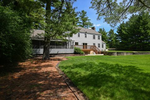 Tiny photo for 8307 Concord Drive, Bull Valley, IL 60098 (MLS # 12685808)