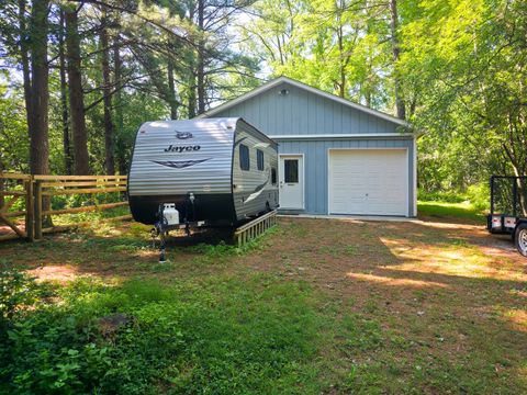 Tiny photo for 8307 Concord Drive, Bull Valley, IL 60098 (MLS # 12685808)