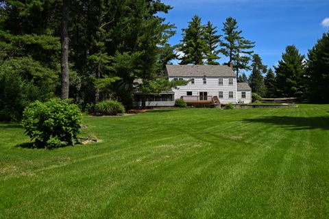 Tiny photo for 8307 Concord Drive, Bull Valley, IL 60098 (MLS # 12685808)