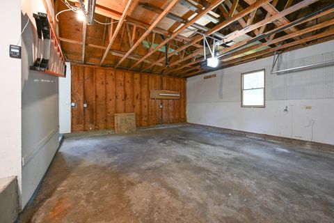 Tiny photo for 8307 Concord Drive, Bull Valley, IL 60098 (MLS # 12685808)