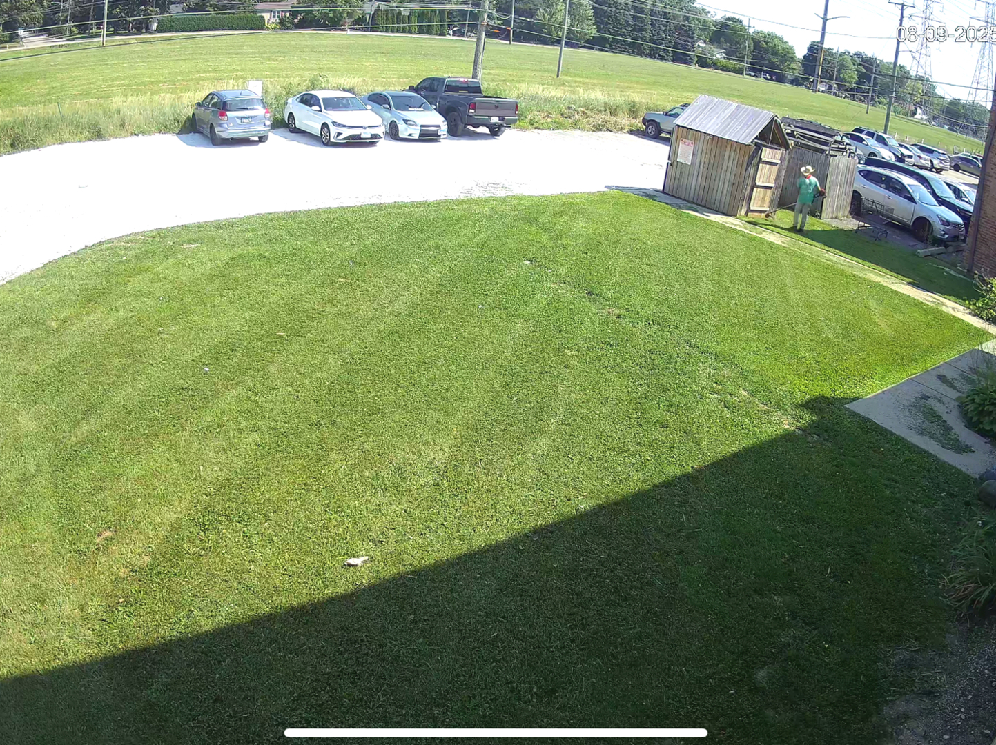 2116 & 2101 Williamsburg Drive