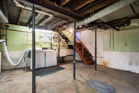 Tiny photo for 321 E Main Street, Peotone, IL 60468 (MLS # 12502664)