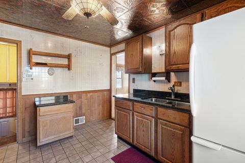 Tiny photo for 321 E Main Street, Peotone, IL 60468 (MLS # 12502664)