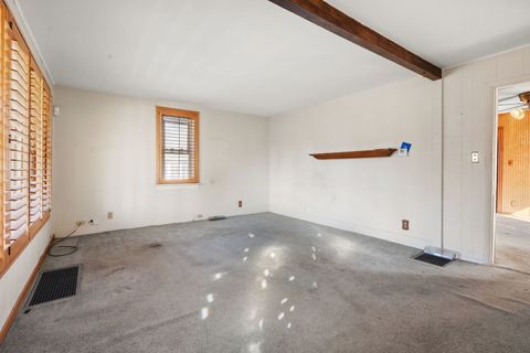 Tiny photo for 321 E Main Street, Peotone, IL 60468 (MLS # 12502664)