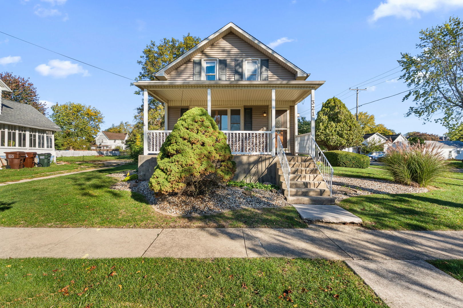 321 E Main Street