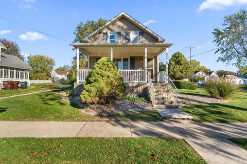 Tiny photo for 321 E Main Street, Peotone, IL 60468 (MLS # 12502664)