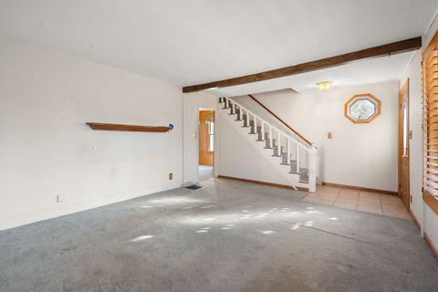 Tiny photo for 321 E Main Street, Peotone, IL 60468 (MLS # 12502664)