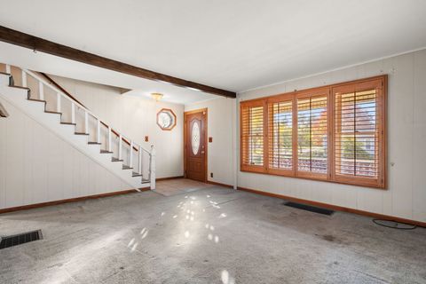 Tiny photo for 321 E Main Street, Peotone, IL 60468 (MLS # 12502664)