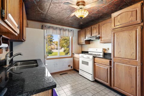 Tiny photo for 321 E Main Street, Peotone, IL 60468 (MLS # 12502664)