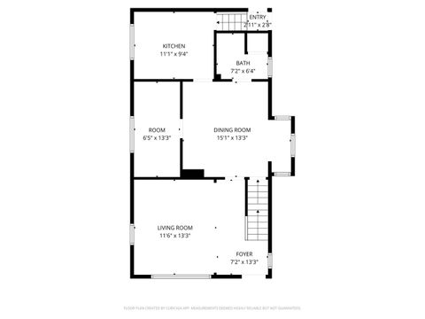 Tiny photo for 321 E Main Street, Peotone, IL 60468 (MLS # 12502664)