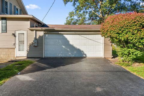 Tiny photo for 321 E Main Street, Peotone, IL 60468 (MLS # 12502664)