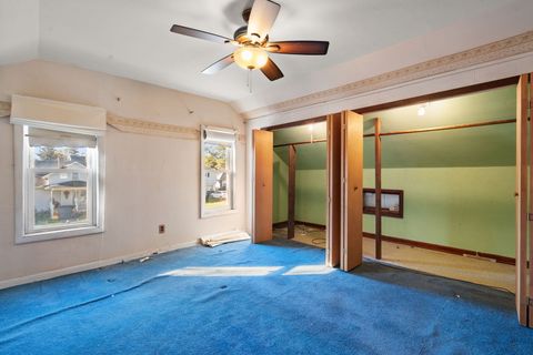 Tiny photo for 321 E Main Street, Peotone, IL 60468 (MLS # 12502664)