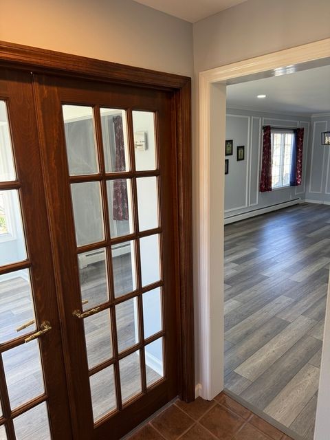 Tiny photo for 403 W MITCHELL Street, Benton, IL 62812 (MLS # 12592035)