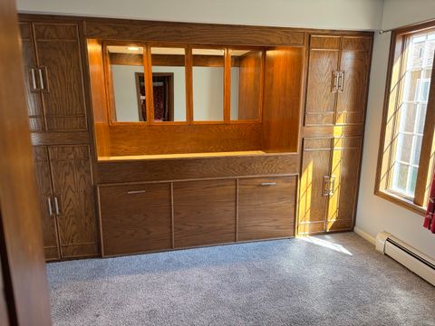 Tiny photo for 403 W MITCHELL Street, Benton, IL 62812 (MLS # 12592035)