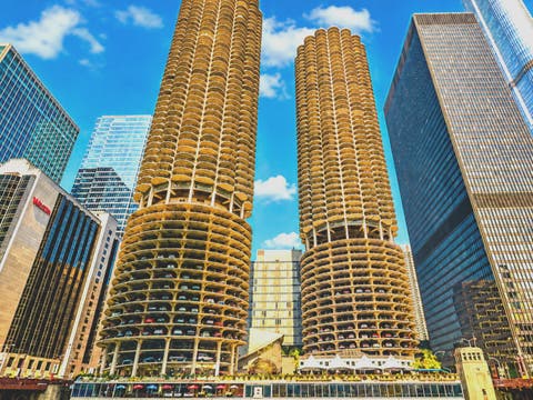 Photo of 300 N State Street #5620, Chicago, IL 60654 (MLS # 12636454)