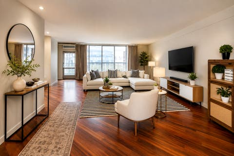 Tiny photo for 300 N State Street #5620, Chicago, IL 60654 (MLS # 12636454)