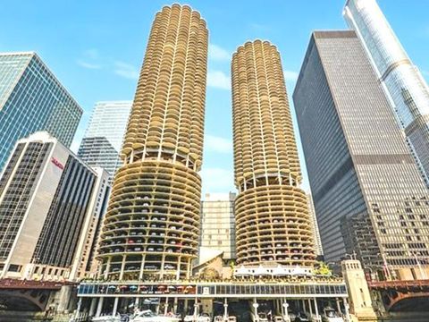 300 N State Street 5620 Chicago IL 60654