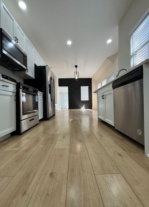 Tiny photo for 395 Surrey Lane, Crete, IL 60417 (MLS # 12623260)