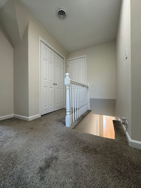 Tiny photo for 395 Surrey Lane, Crete, IL 60417 (MLS # 12623260)