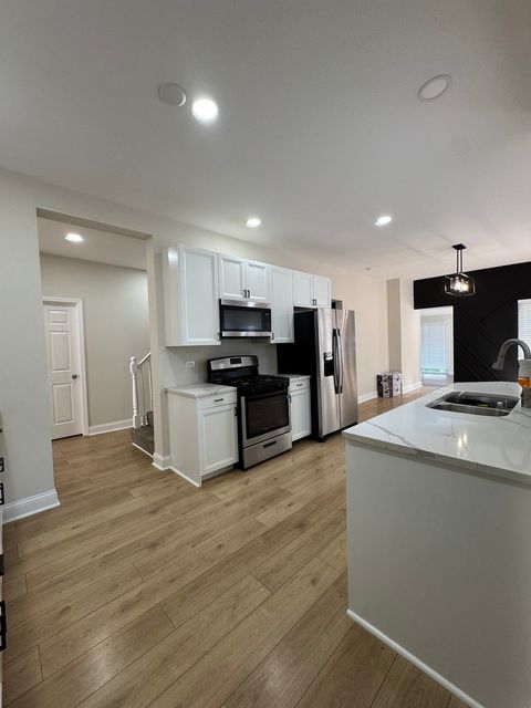 Tiny photo for 395 Surrey Lane, Crete, IL 60417 (MLS # 12623260)