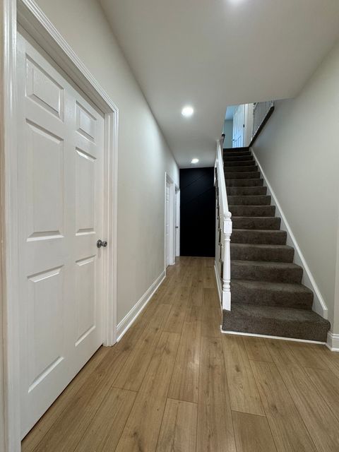 Tiny photo for 395 Surrey Lane, Crete, IL 60417 (MLS # 12623260)