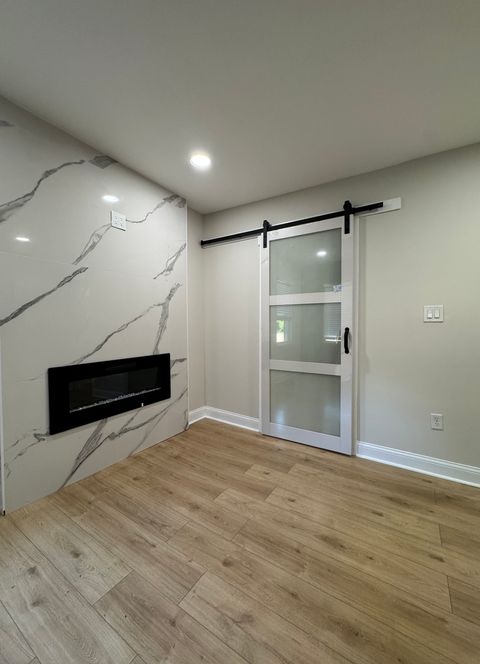 Tiny photo for 395 Surrey Lane, Crete, IL 60417 (MLS # 12623260)