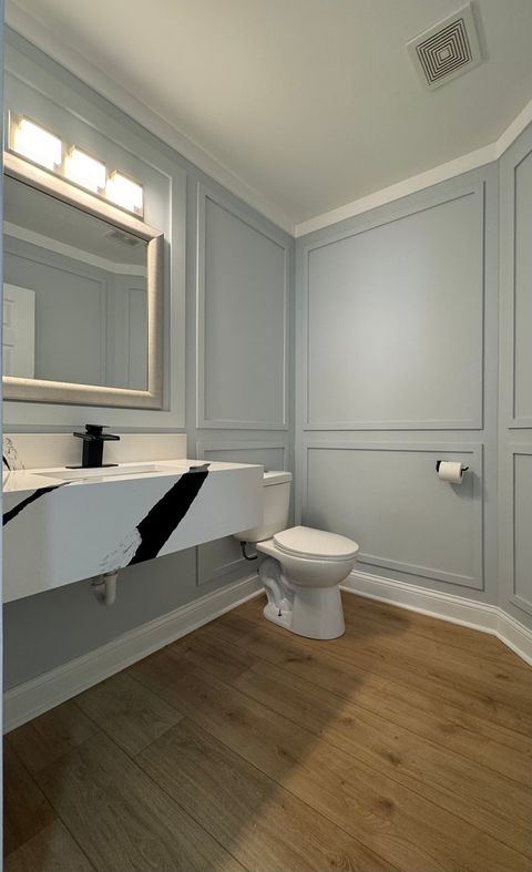 Tiny photo for 395 Surrey Lane, Crete, IL 60417 (MLS # 12623260)