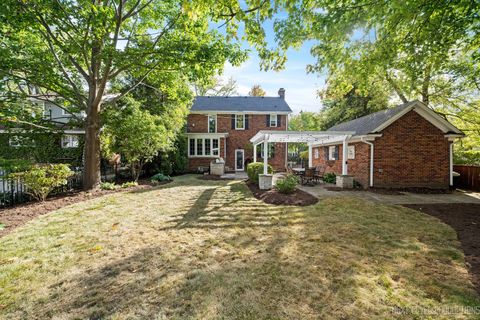 Tiny photo for 1205 S 4th Street, St. Charles, IL 60174 (MLS # 12487333)