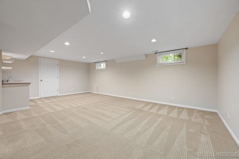 Tiny photo for 1205 S 4th Street, St. Charles, IL 60174 (MLS # 12487333)
