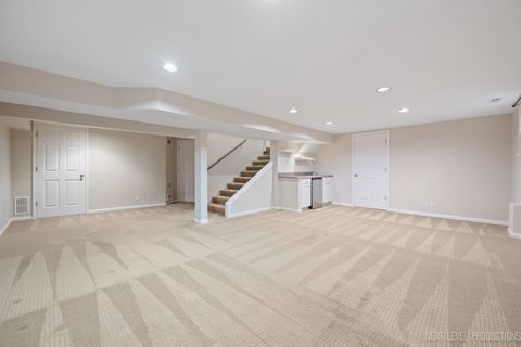 Tiny photo for 1205 S 4th Street, St. Charles, IL 60174 (MLS # 12487333)