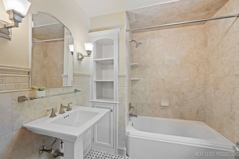 Tiny photo for 1205 S 4th Street, St. Charles, IL 60174 (MLS # 12487333)